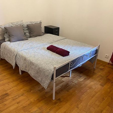 شقة Comme Chez Moi ثيس المظهر الخارجي الصورة