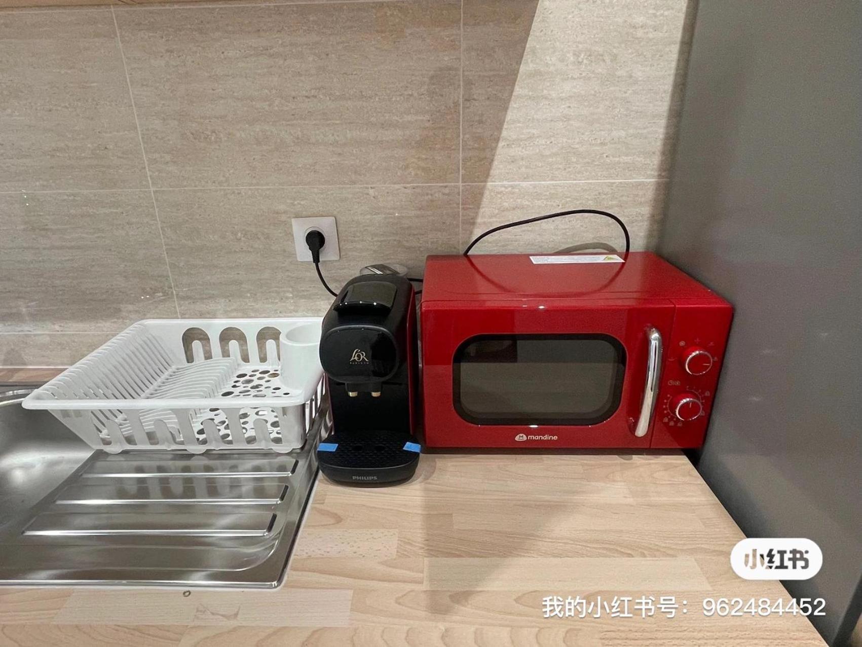 شقة Comme Chez Moi ثيس المظهر الخارجي الصورة